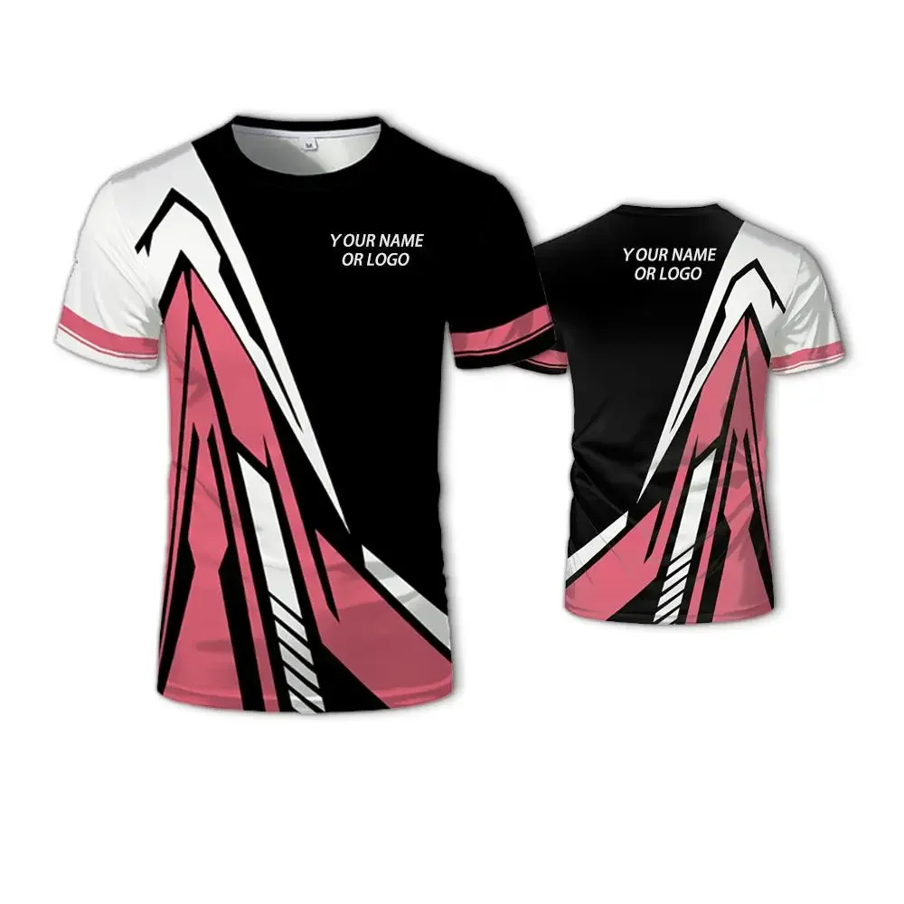 3D-geprint esports team shirt  - Esports Gaming Teams recensie en prijs