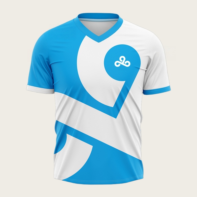 2026 Nieuw Cloud9 Galaxy Nebul - Esports Gaming Teams recensie en prijs