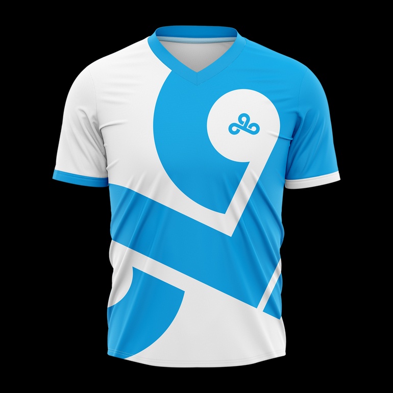 2026 Nieuw Cloud9 Galaxy Nebul - Esports Gaming Teams recensie en prijs