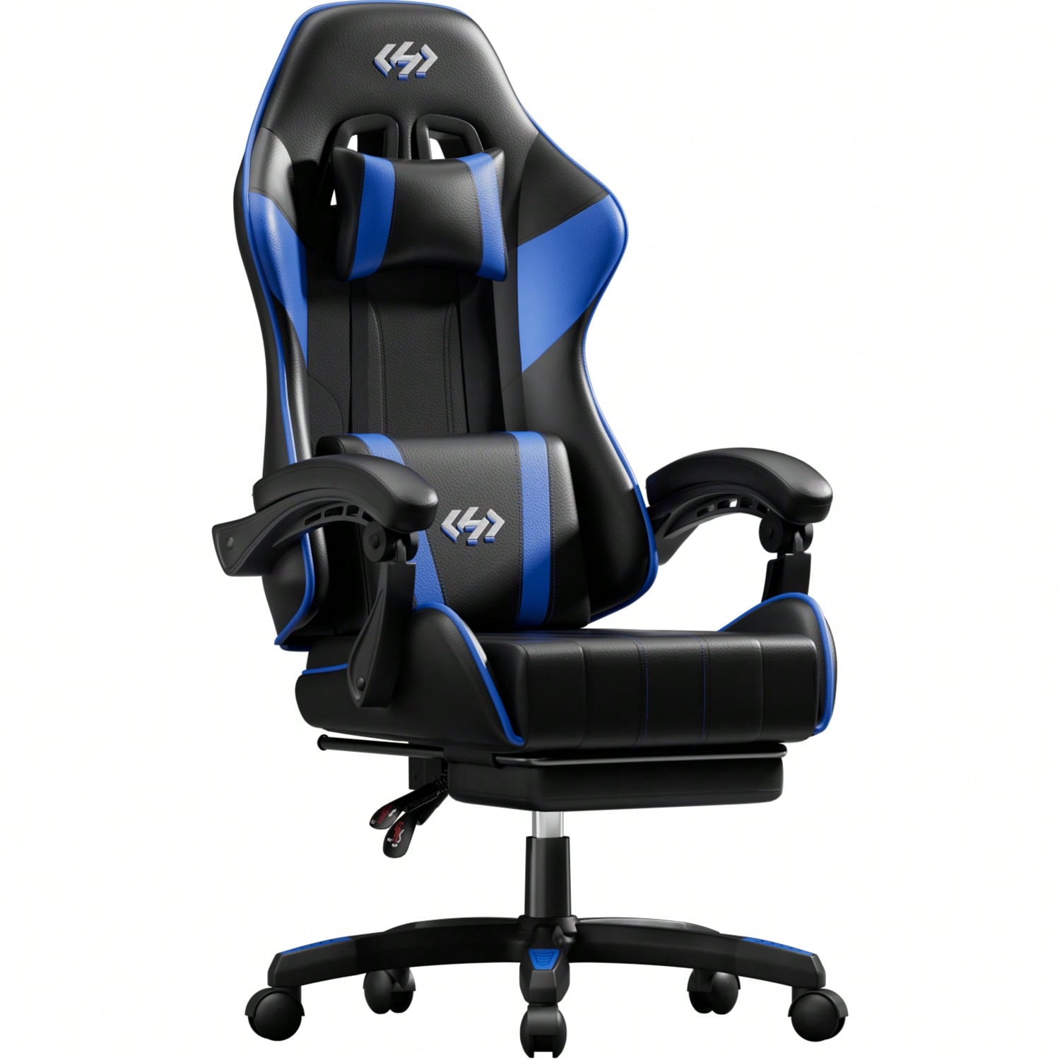 HLDIRECT Gamingstoel, Ergonomi - Gaming & Esports District recensie en prijs