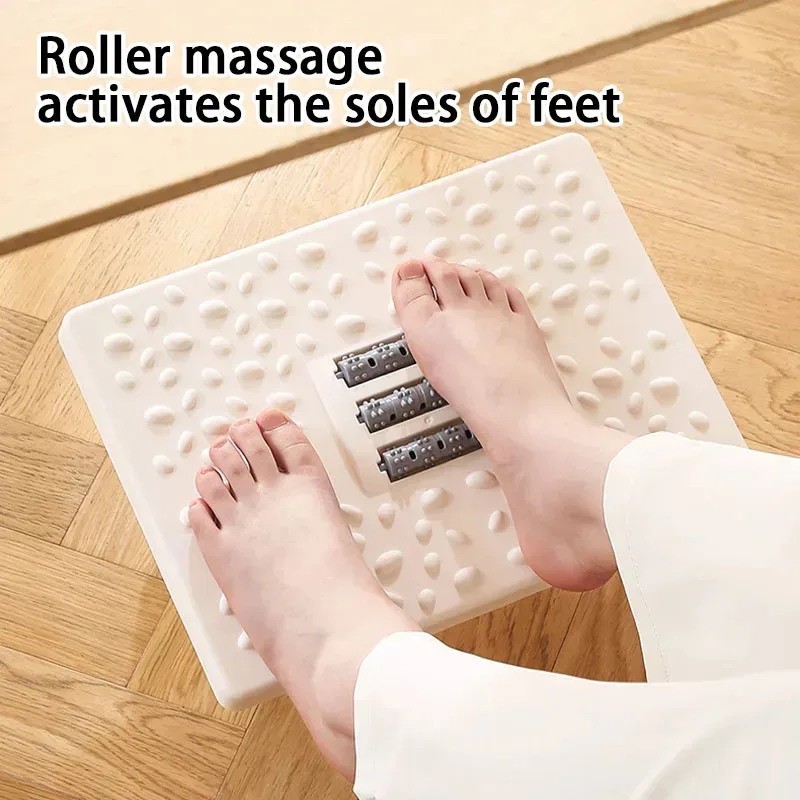 1PC Voetsteun Onder Bureau Sch - Footrest Under Desk recensie en prijs