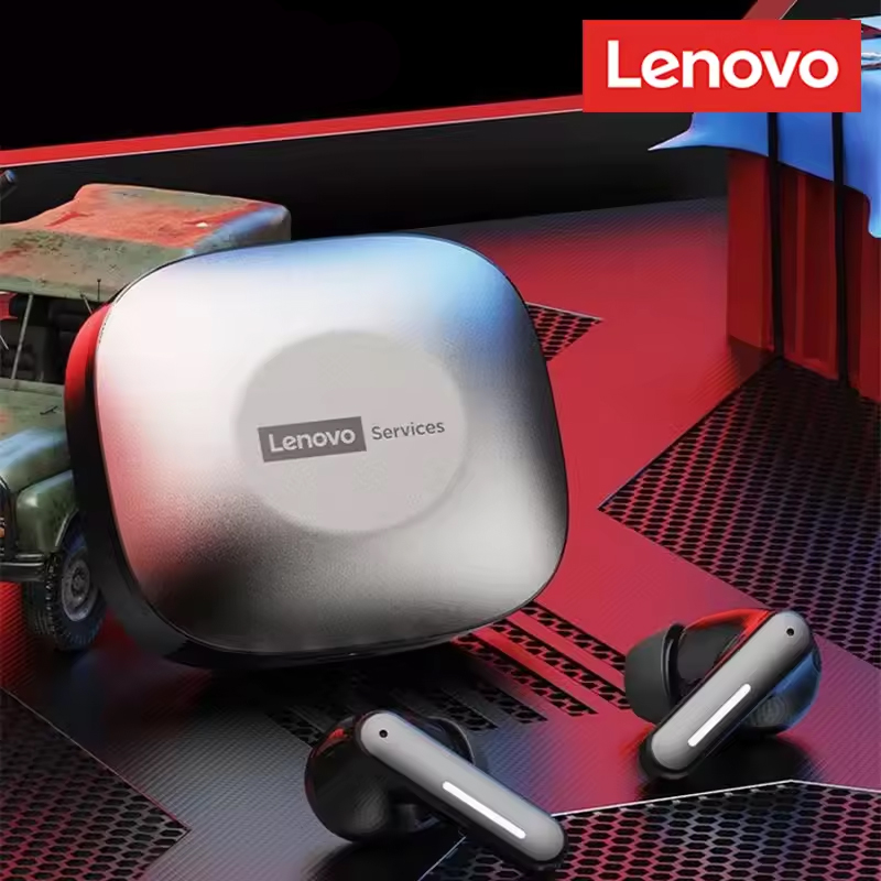 Nieuwe Lenovo LE209 draadloze  - Esports Wireless Gaming Headset recensie en prijs
