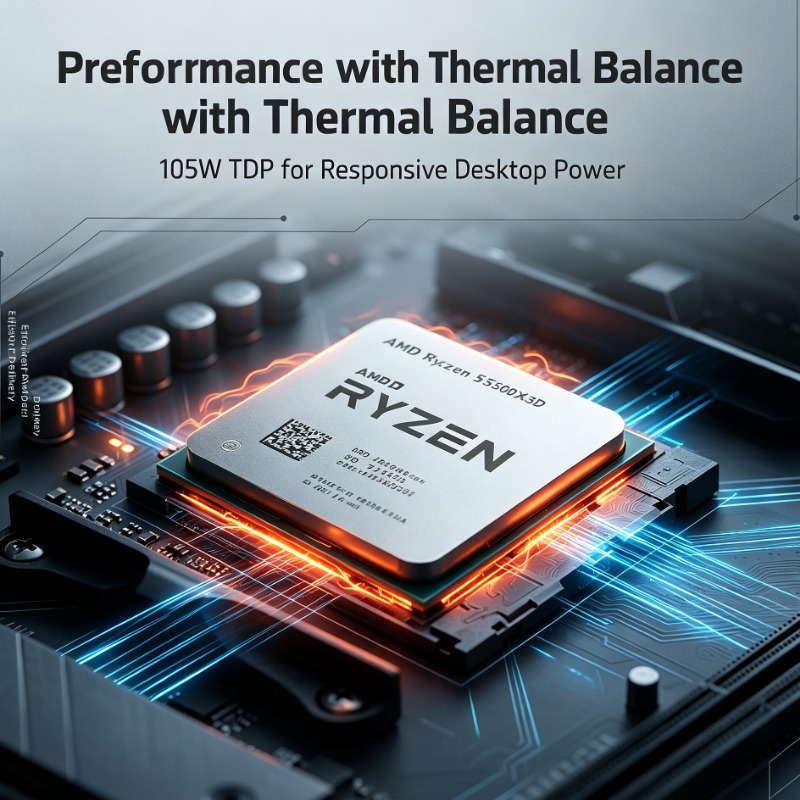 AM4 Platform E-sports CPU AMD  - Esports Gaming Platform recensie en prijs