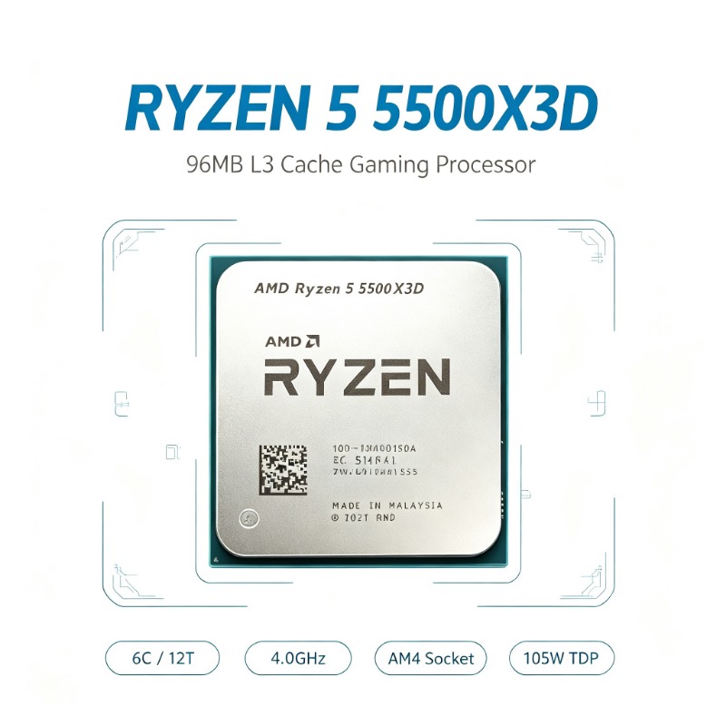 AM4 Platform E-sports CPU AMD  - Esports Gaming Platform recensie en prijs