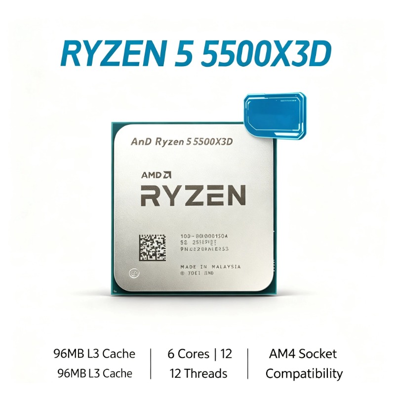 AM4 Platform E-sports CPU AMD  - Esports Gaming Platform recensie en prijs