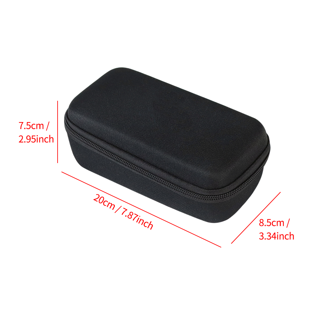 Eva Hard Case Voor Logitech G3 - Logitech Mouse G502 recensie en prijs