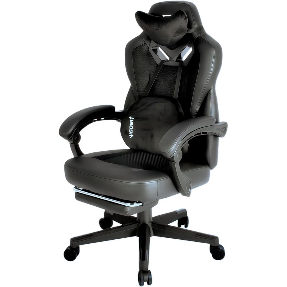 Ergonomische verstelbare burea - Gaming & Esports District recensie en prijs
