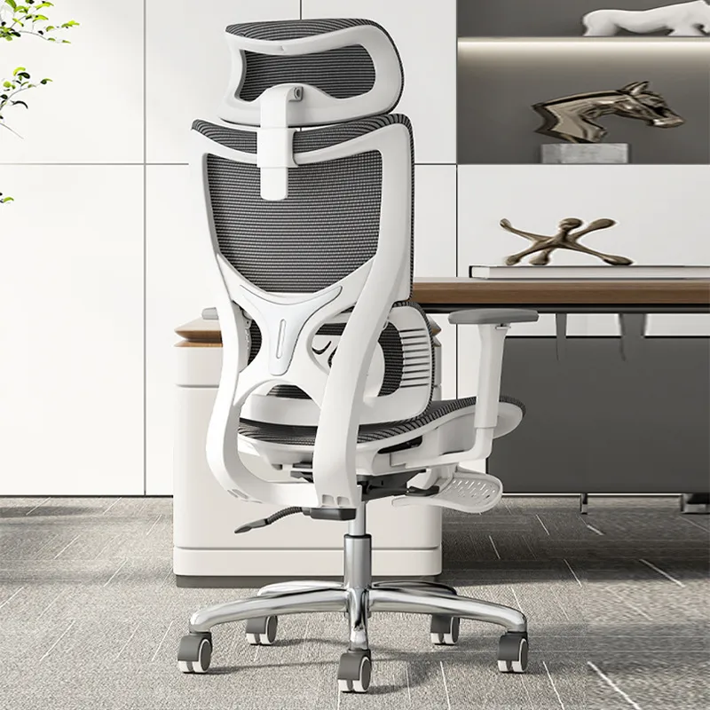 Ergonomische computerbureausto - Gaming Esports Esports recensie en prijs