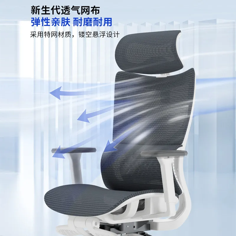 Ergonomische computerbureausto - Gaming Esports Esports recensie en prijs